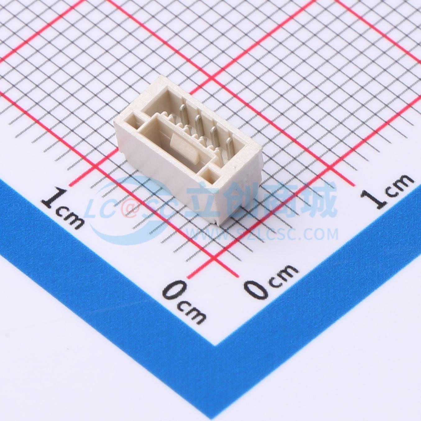 KH-A1252RS-4P实物图