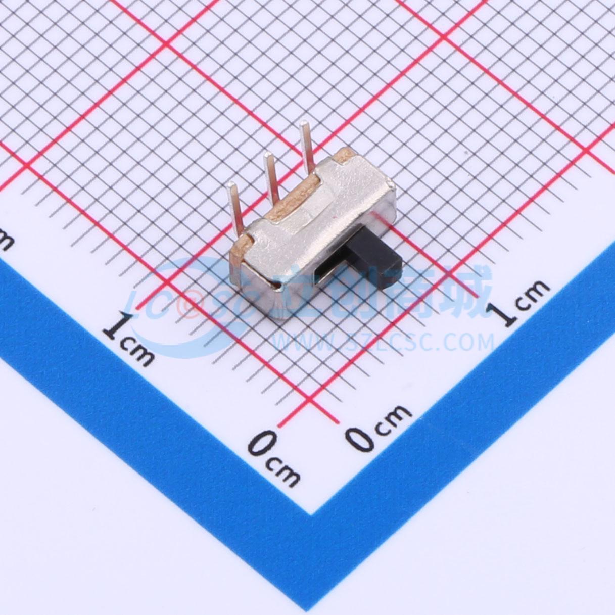 点击查看大图 SS-12D03-G3实物图
