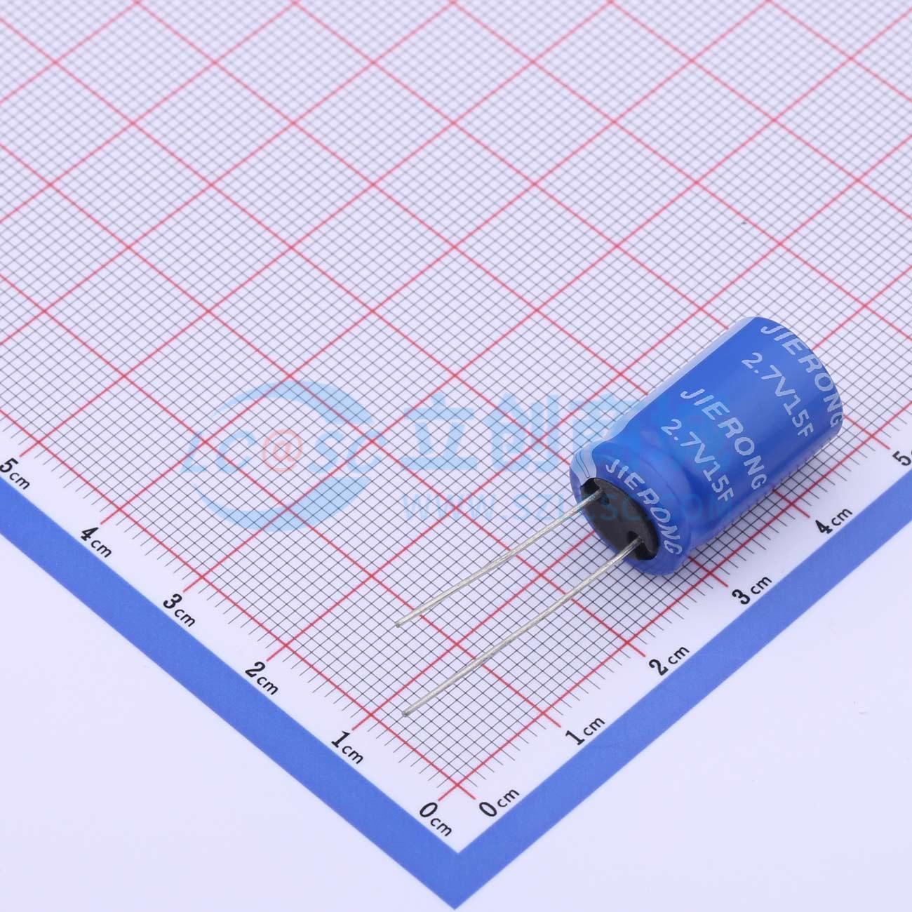 点击查看大图 UCZSS2R7156N130020E实物图