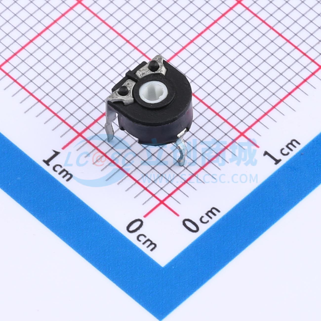 点击查看大图 PT06-K-V-502(5K)实物图