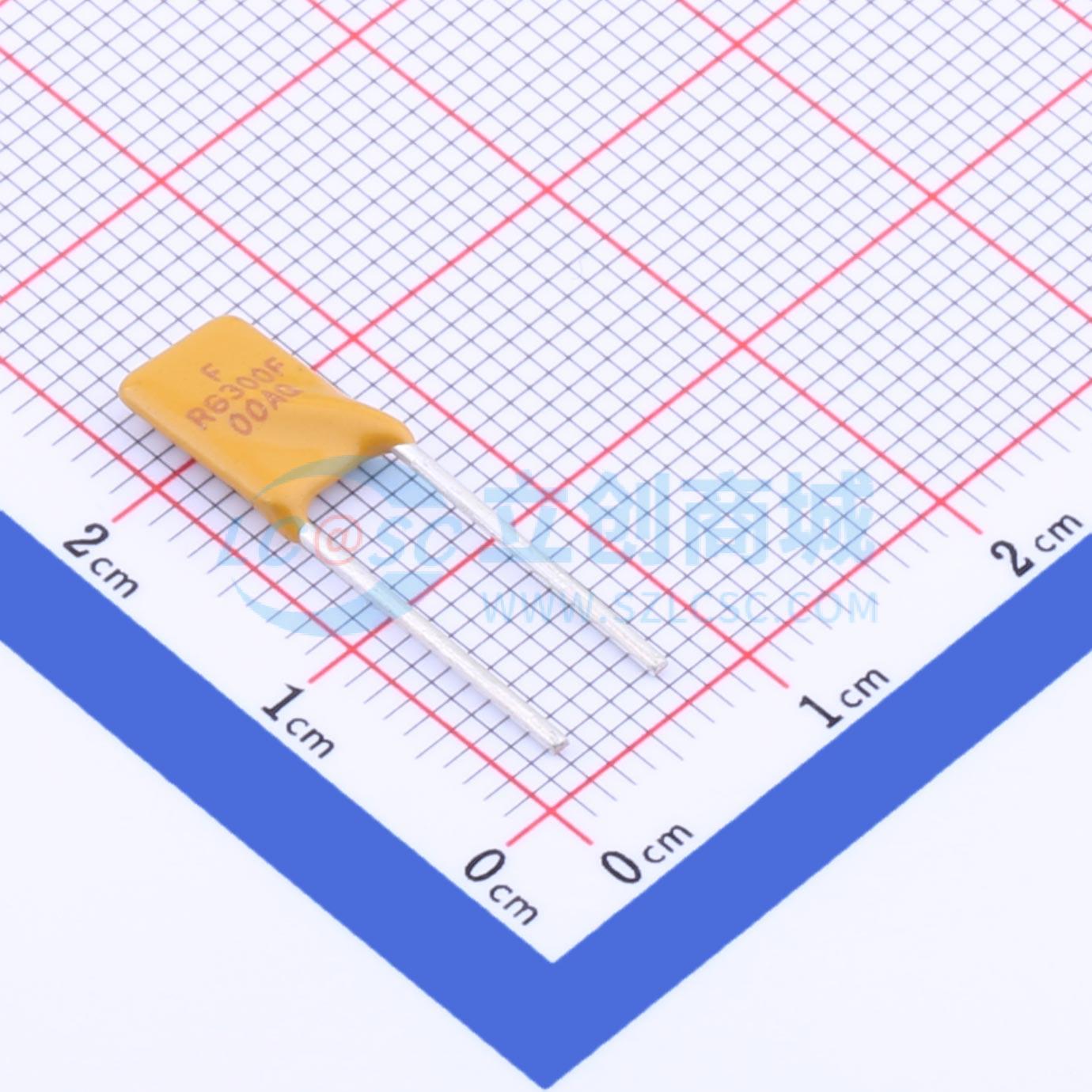 点击查看大图 FRG300-16F实物图