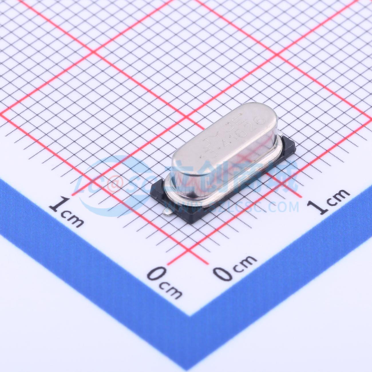 S1T13416ZWFBD实物图