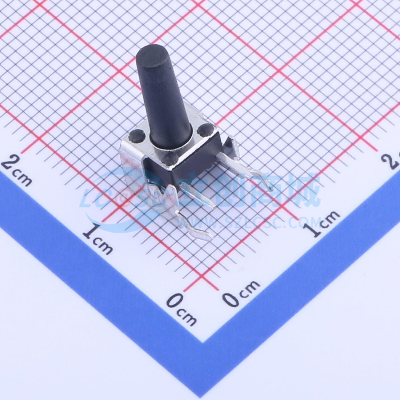 点击查看大图 TS-1093C-A165B3-D1实物图