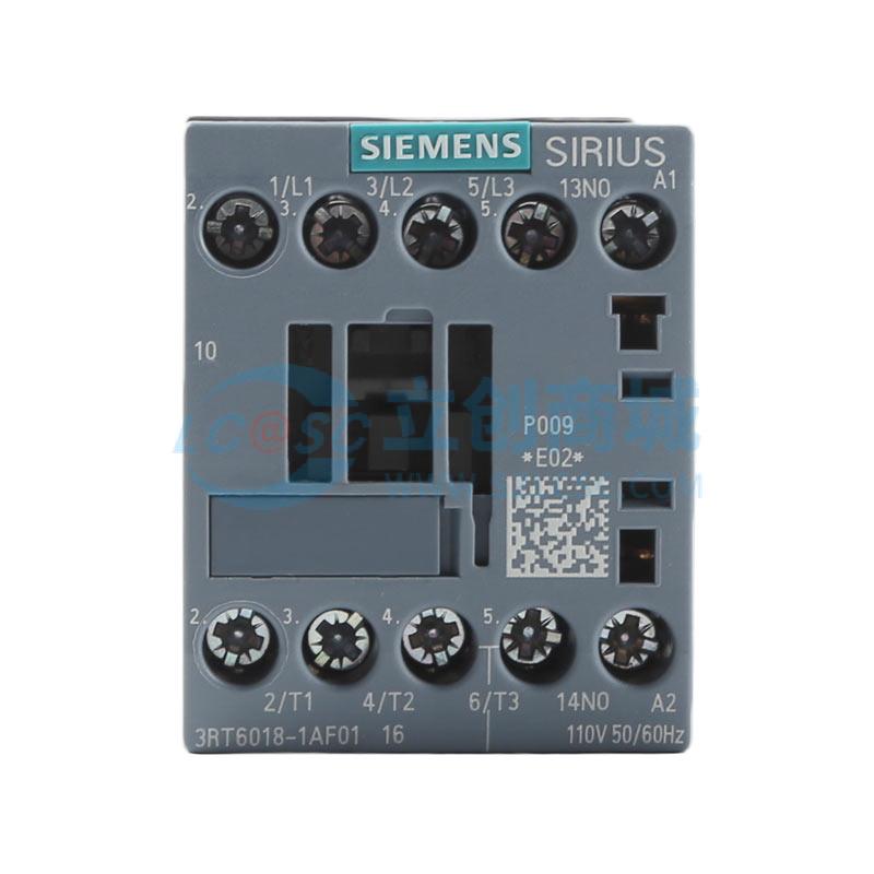 3RT60181AF01实物图