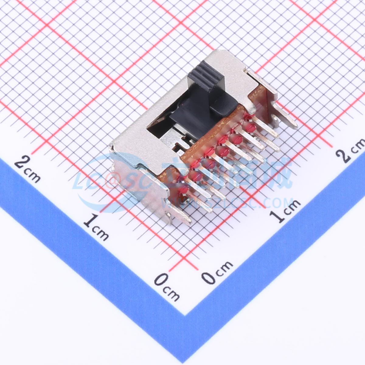 点击查看大图 SK-24D03-G040实物图