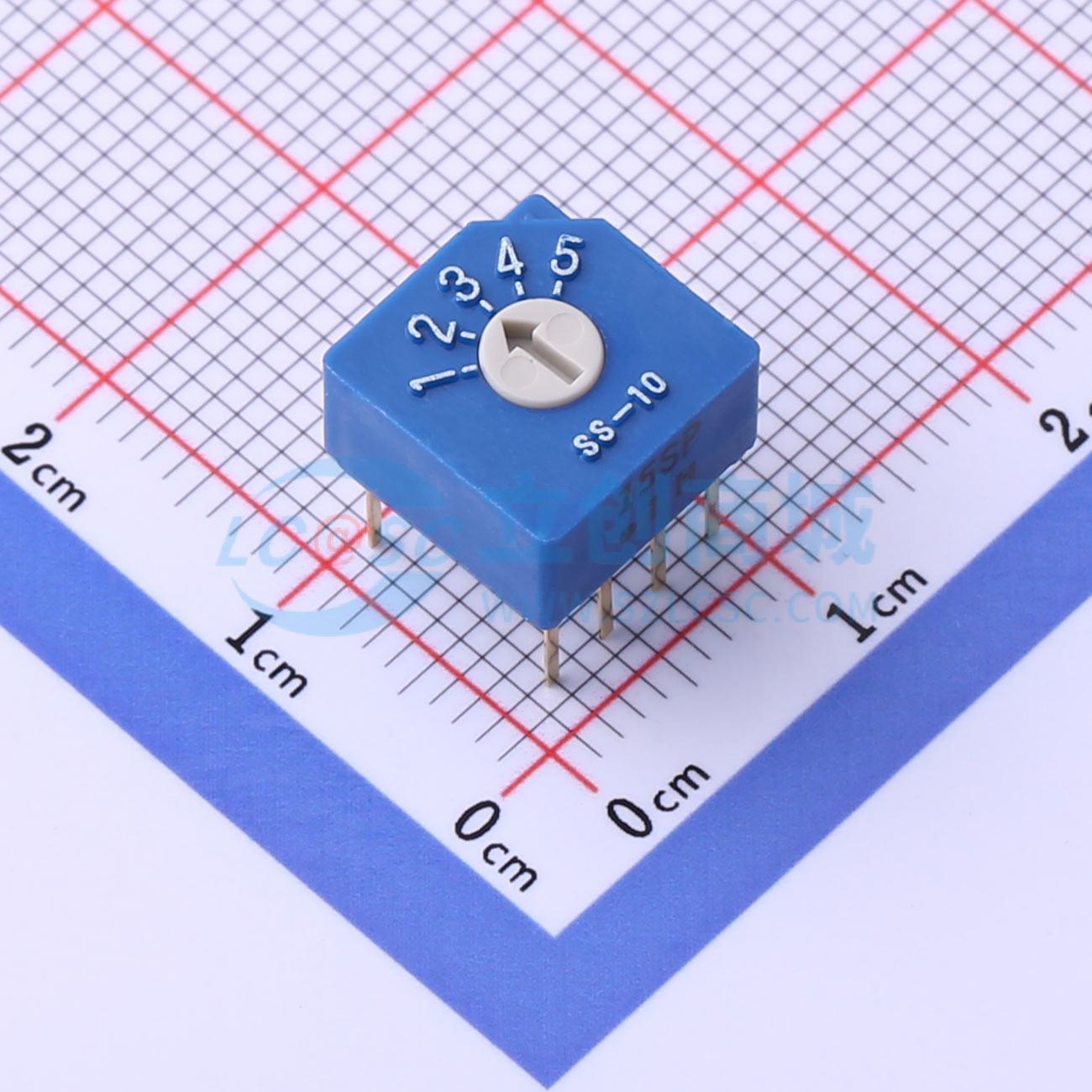 SS-10-15SPE实物图