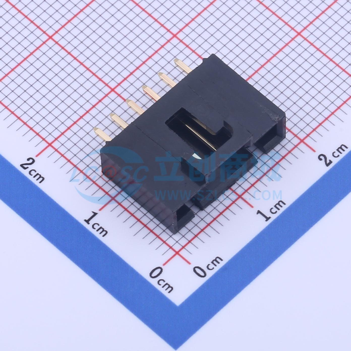 点击查看大图 FWF25404-S06S12K6B实物图