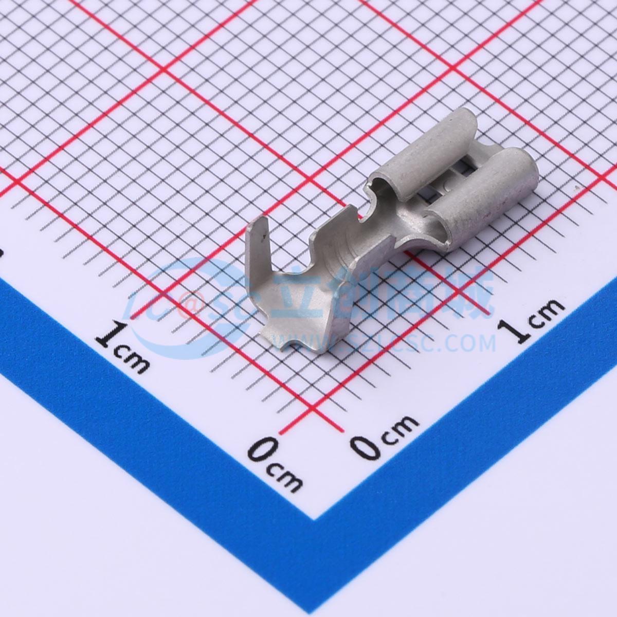 点击查看大图 61945-1实物图