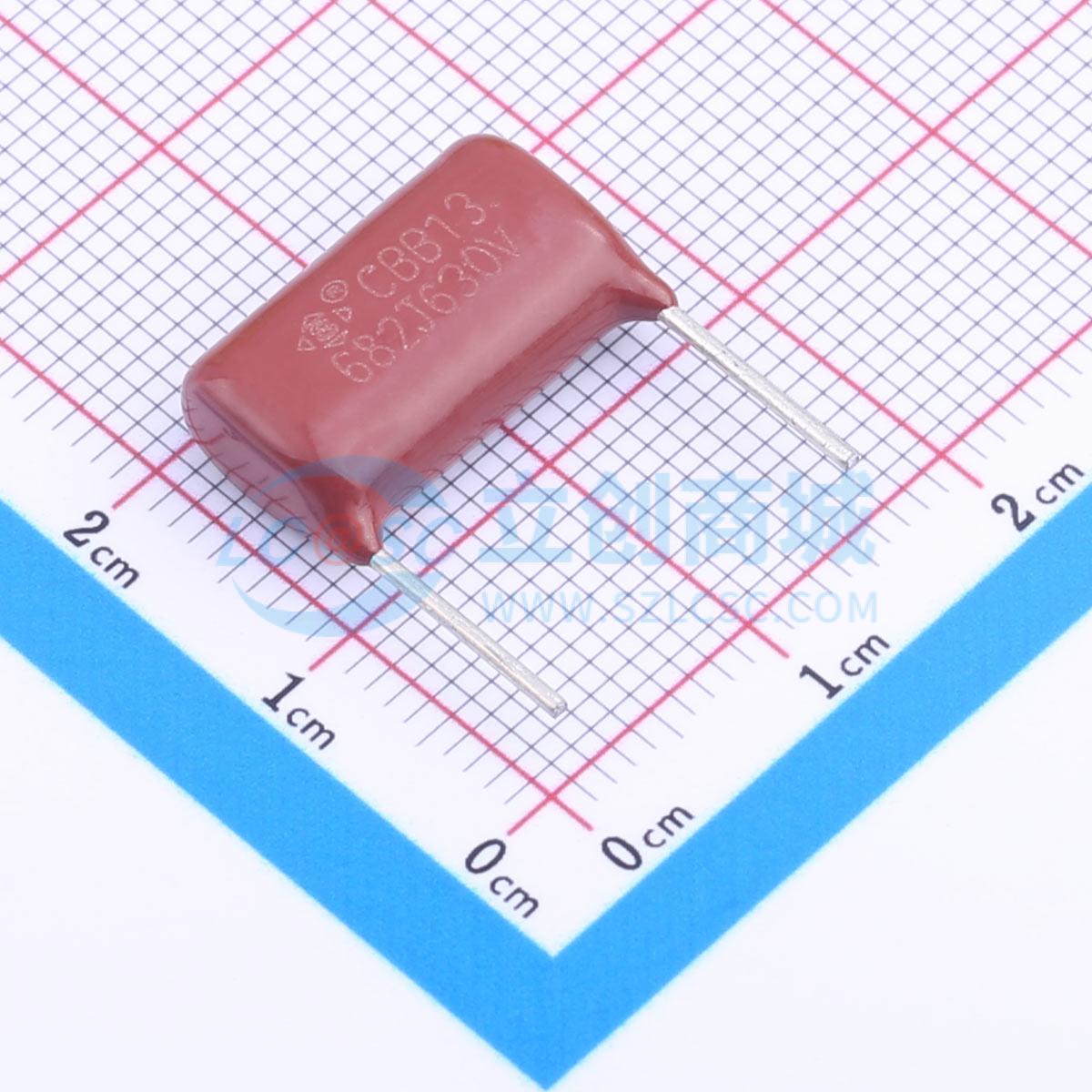 B32J682JQ1A0170100060EOY实物图