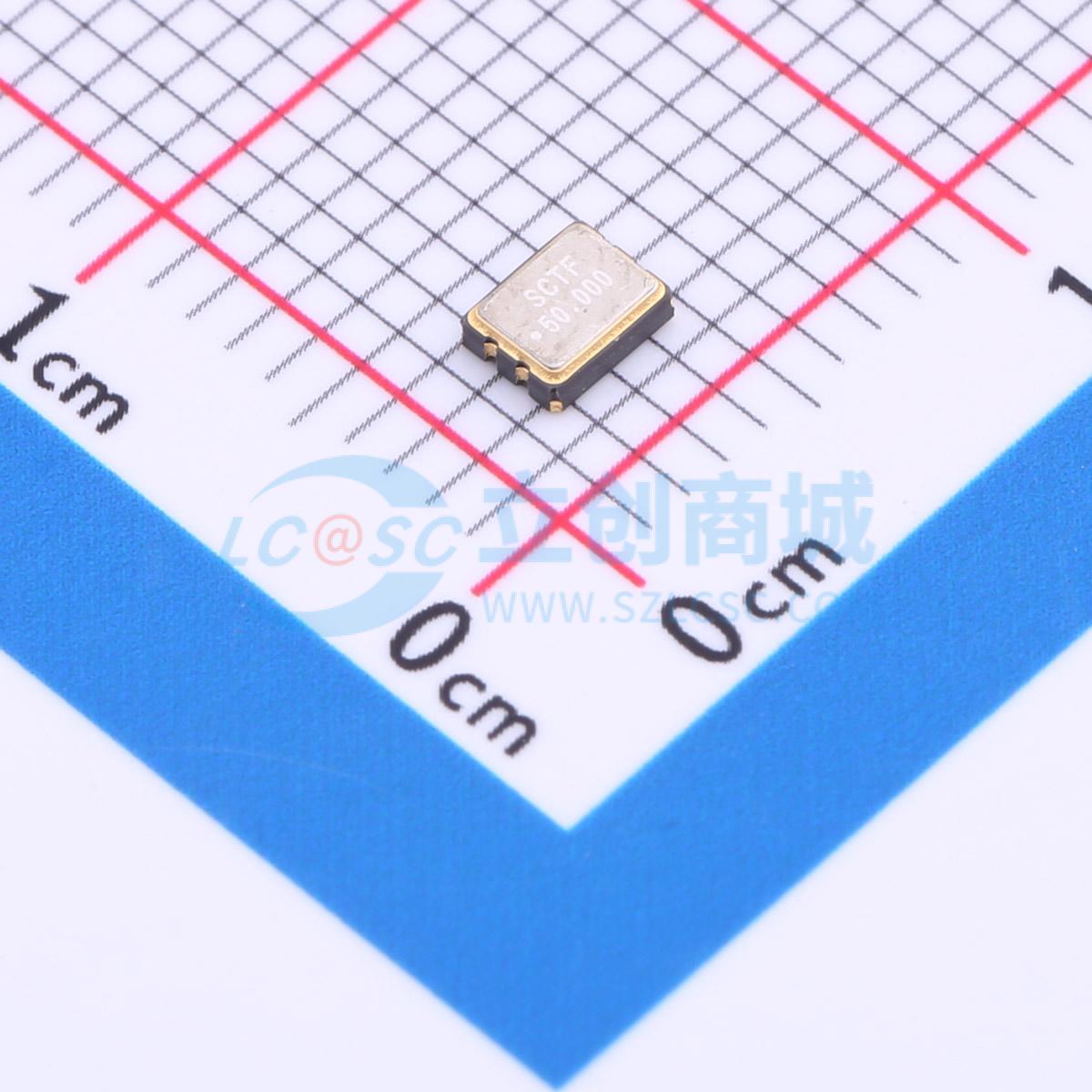 SX3M50.000E20F30THN实物图