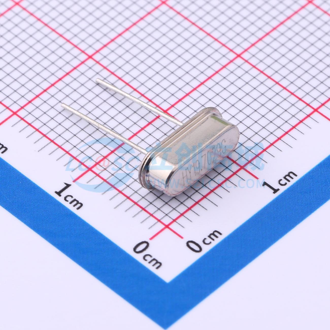 点击查看大图 HY197029M49SGB2T02实物图