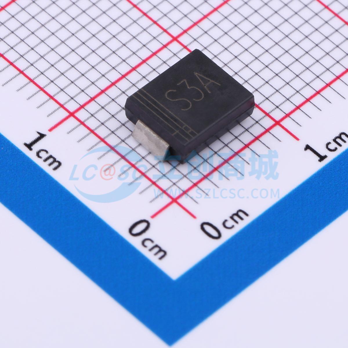 点击查看大图 S3A(SMC)实物图