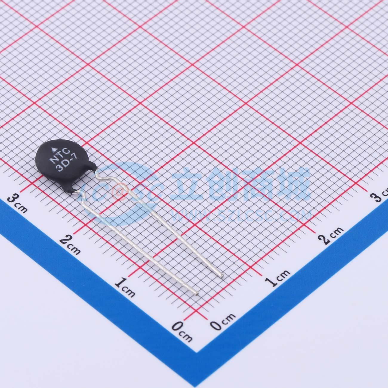 点击查看大图 R07D030MP24BENB实物图