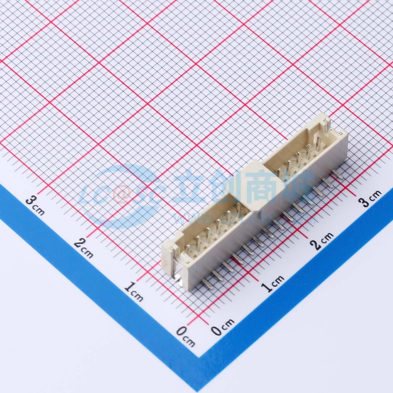 点击查看大图 HC-PH-14ALT实物图