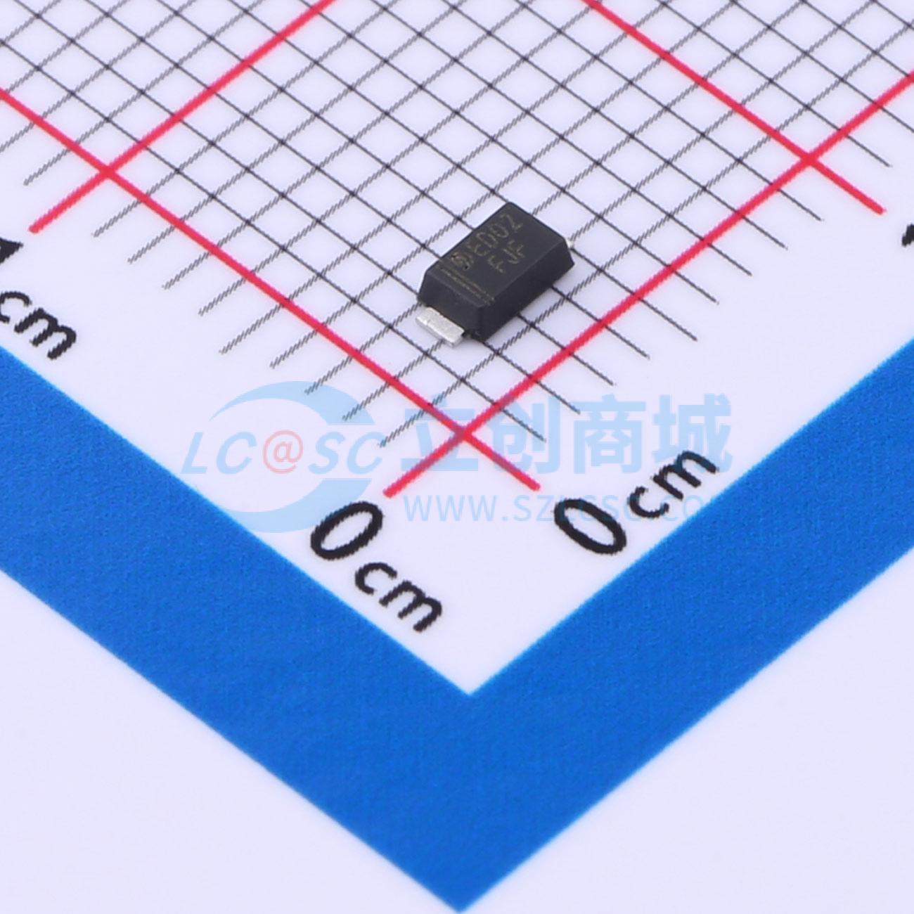 点击查看大图 MM1W18L实物图