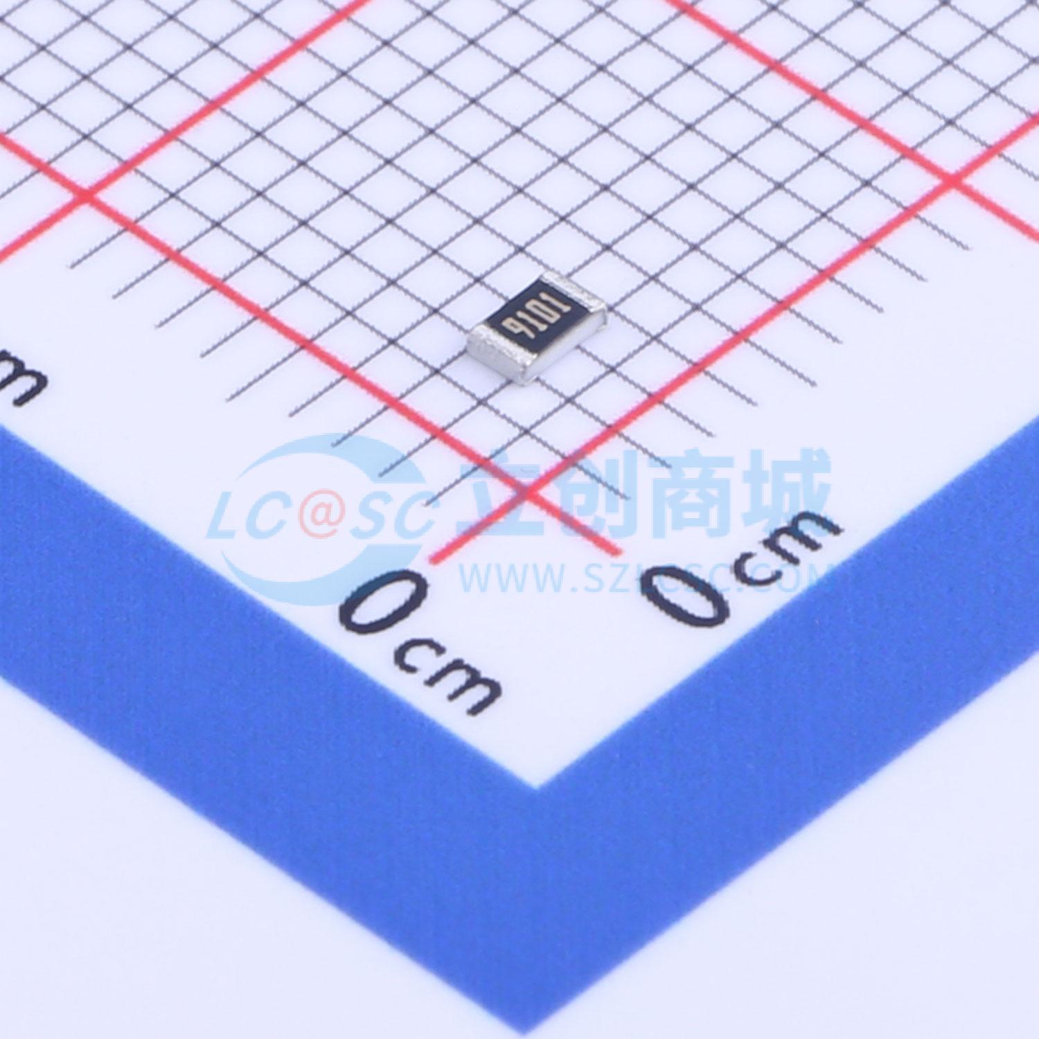 点击查看大图 ARG05DTC9101实物图