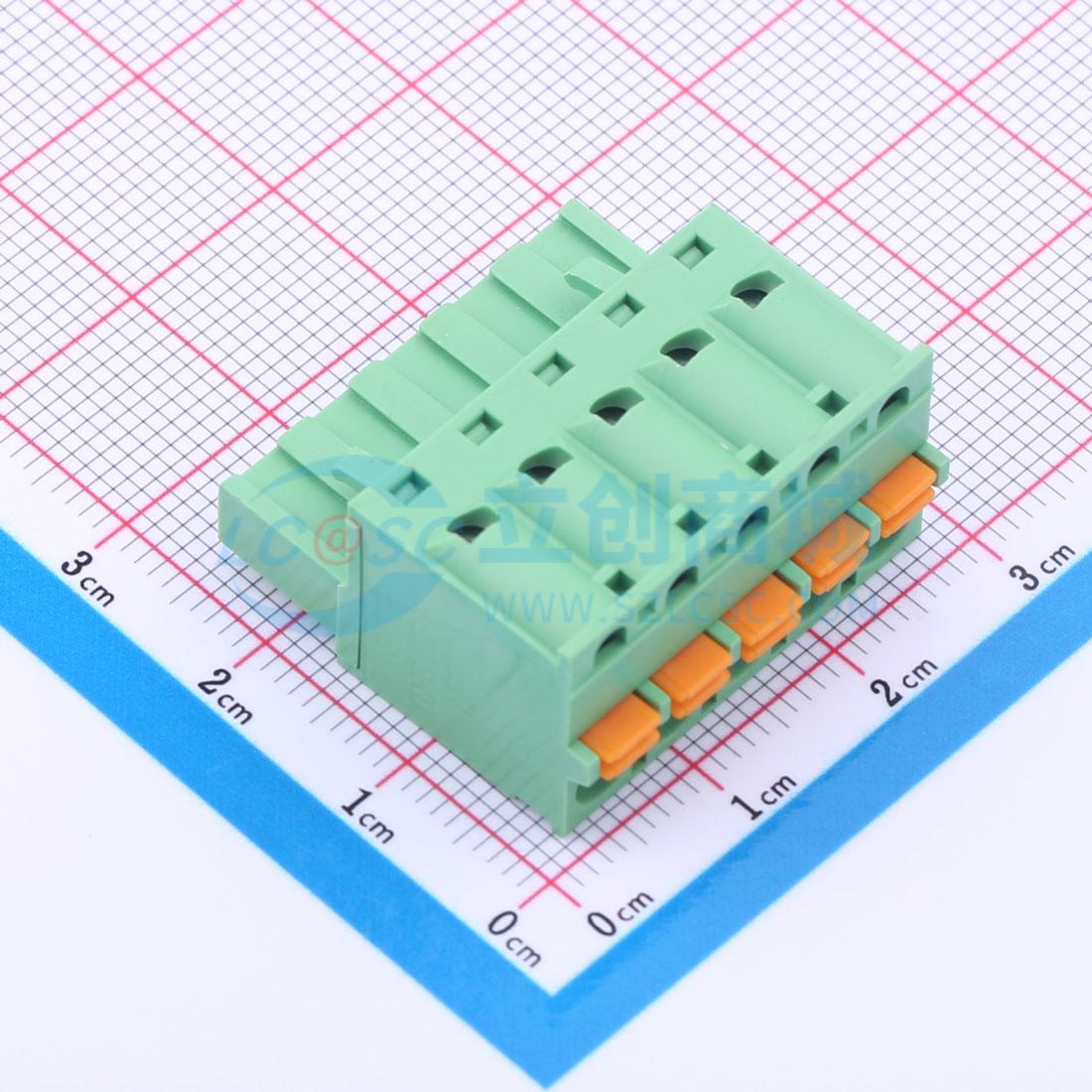 点击查看大图 JL2EDGKD-50805G01实物图