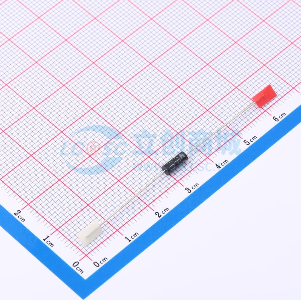 点击查看大图 2CL70A-TB实物图