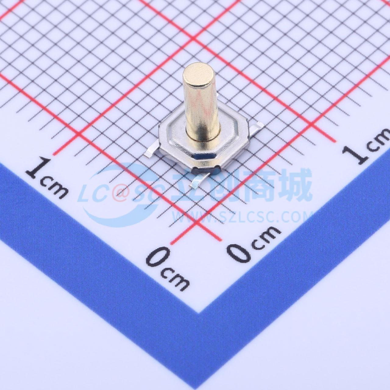 GT-TC084E-H065-L5实物图