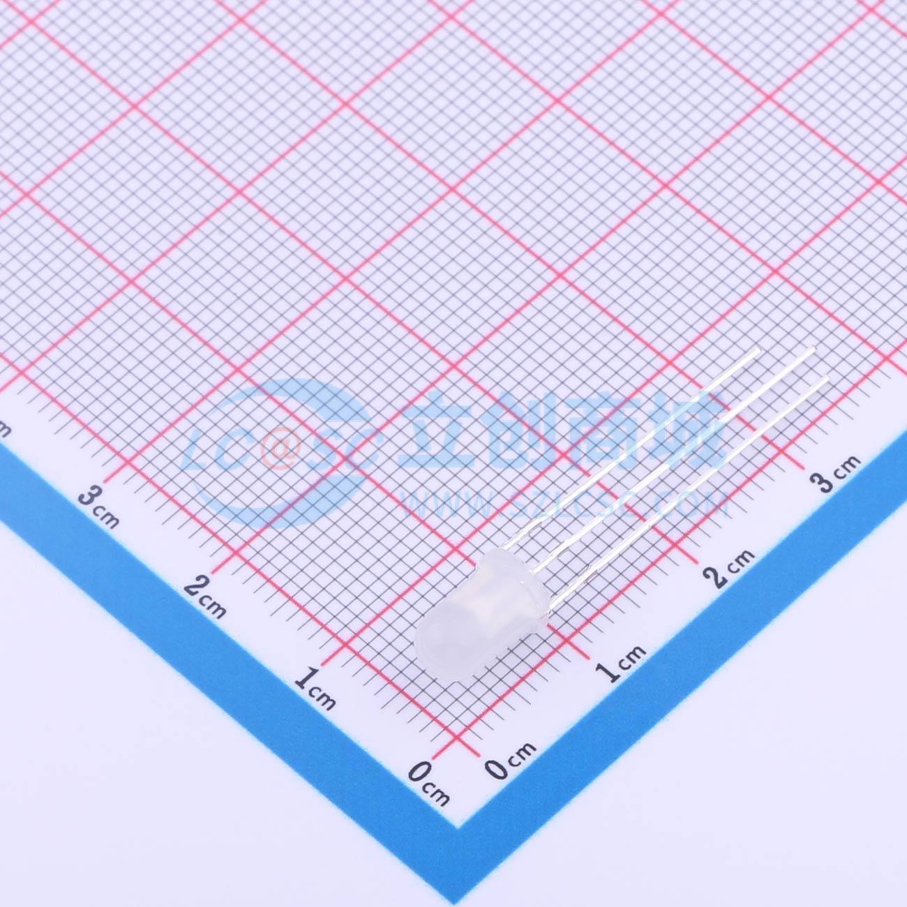 点击查看大图 XL-A524SURUBW实物图