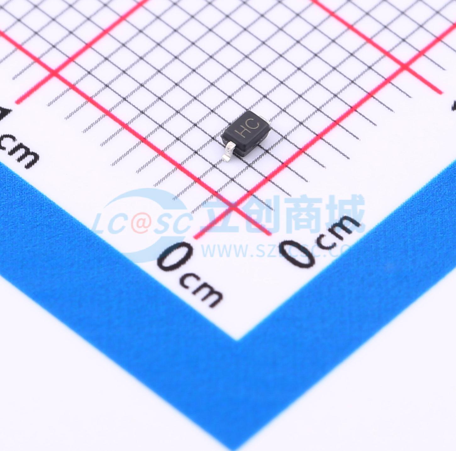 点击查看大图 CPDV24V0-HF实物图