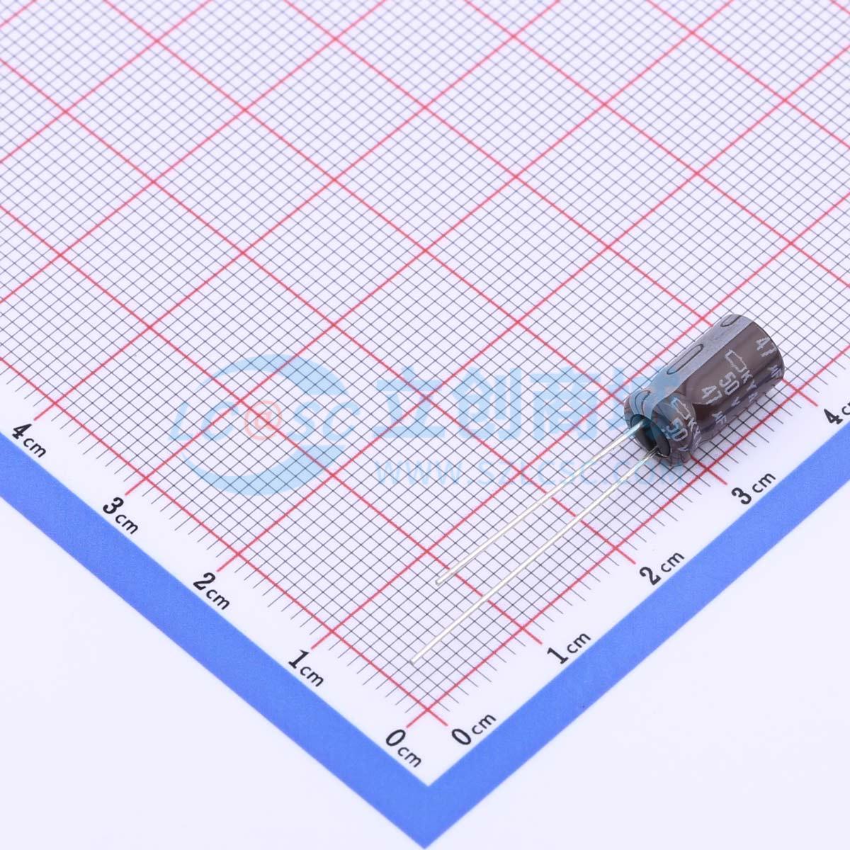 点击查看大图 EKYA500ELL470MF11D实物图