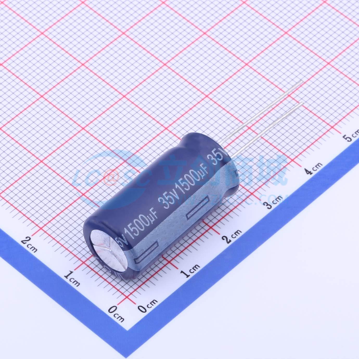 ERS1VM152W25OT实物图