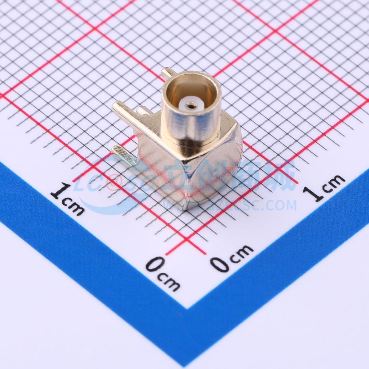 点击查看大图 ZC6.95KWE实物图