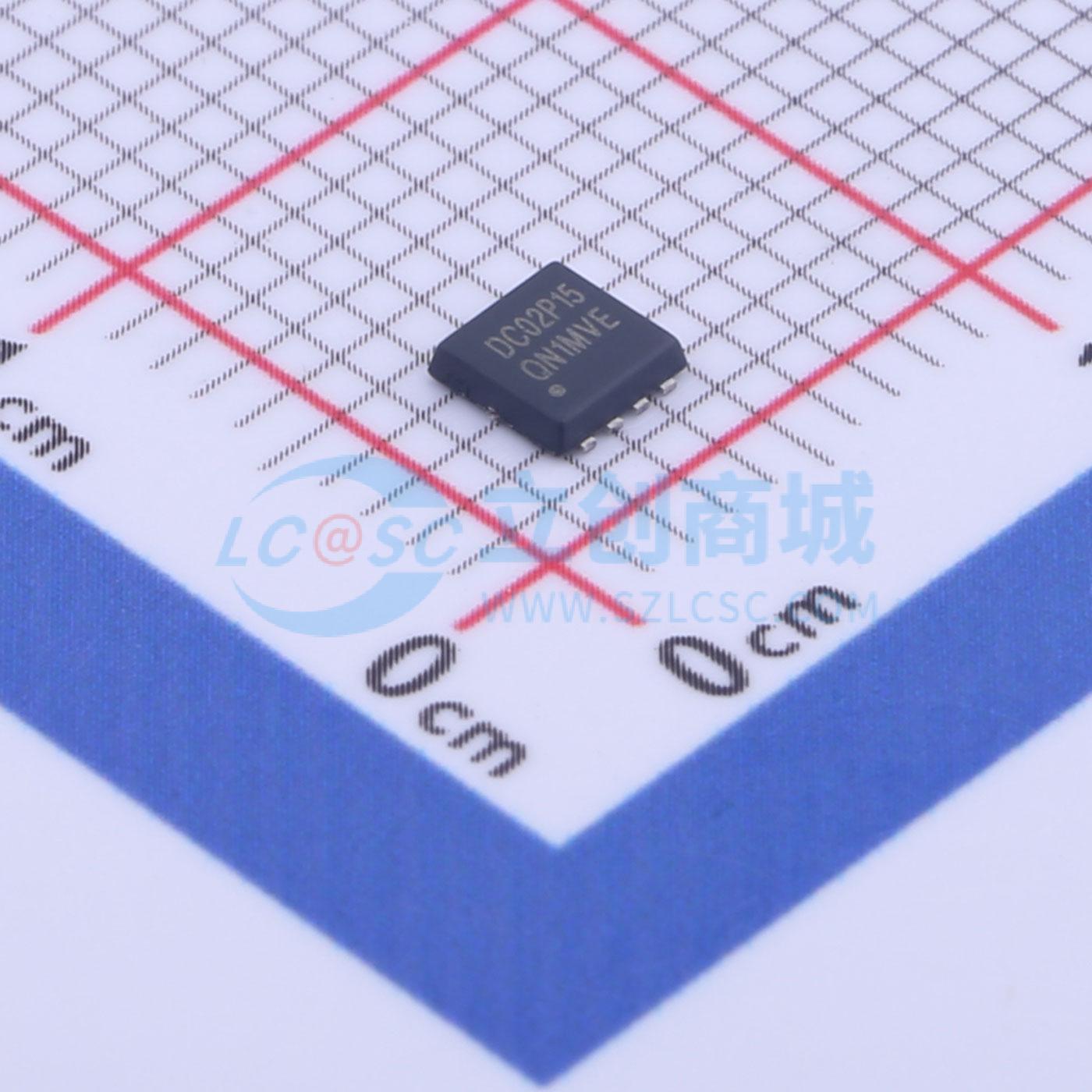 点击查看大图 HSBB02P15实物图