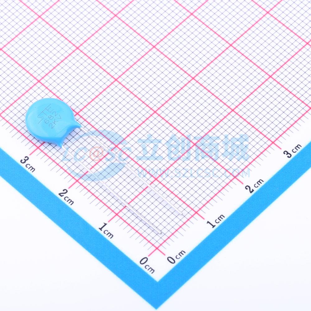 点击查看大图 R09F1B682MN0B0S0N0实物图