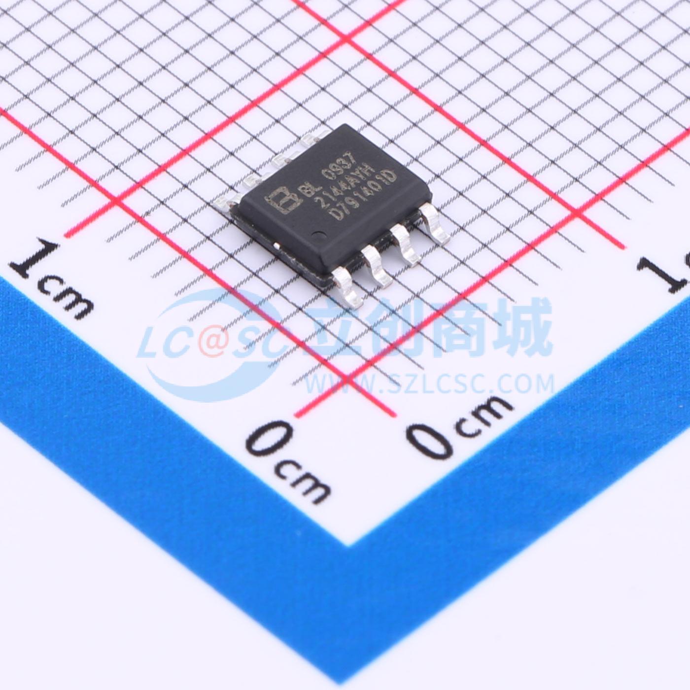 点击查看大图 BL0937实物图