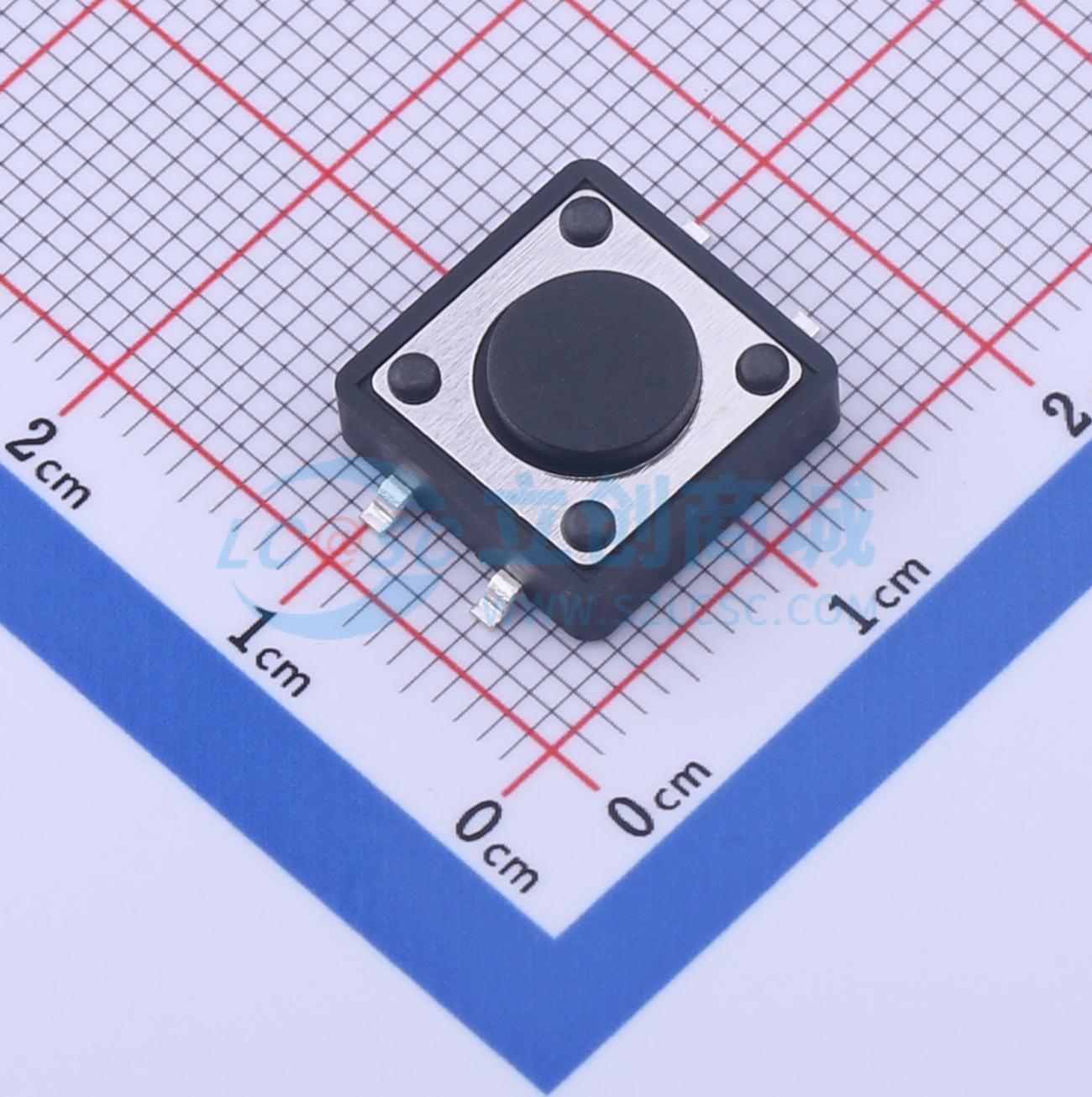 点击查看大图 GT-TC149B-H043-L1实物图