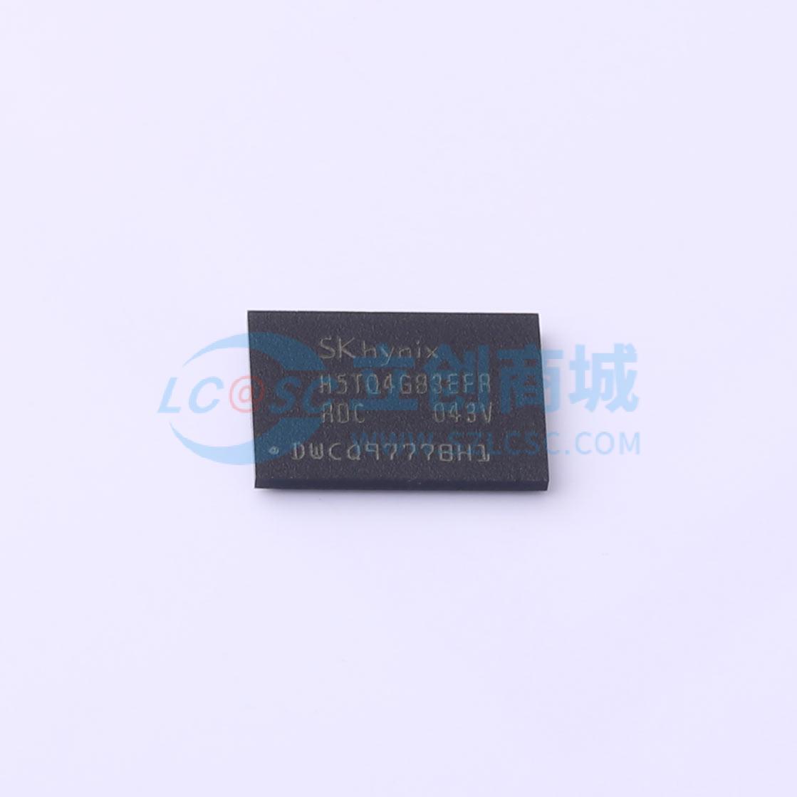 H5TQ4G83EFR-RDC商品缩略图