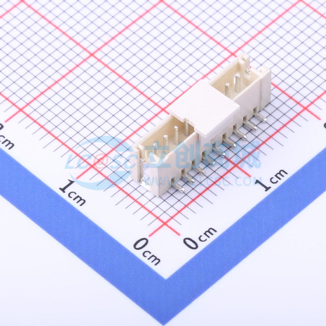 点击查看大图 HC-ZH-9PLT实物图