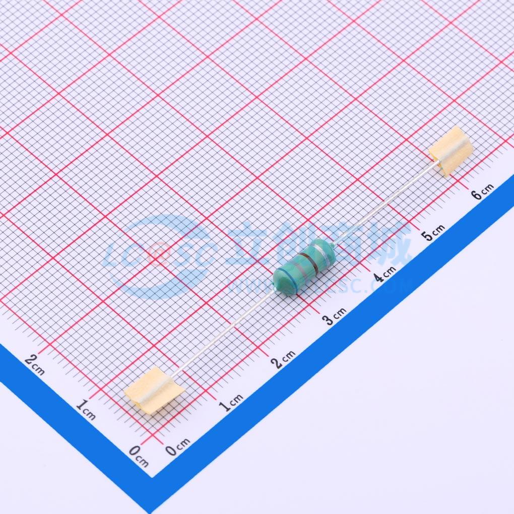 点击查看大图 PDSH0512I-681K实物图