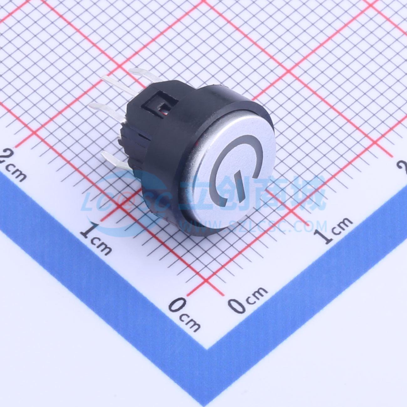 TPB01-137L1S实物图