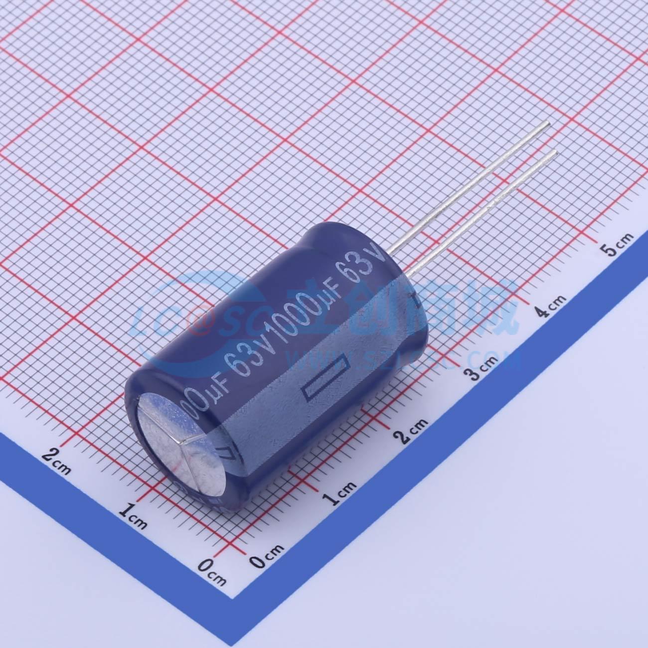 ERR1JM102L25OT实物图