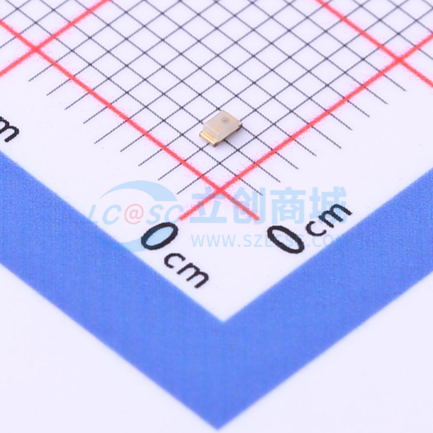 点击查看大图 SML-512UWT86实物图