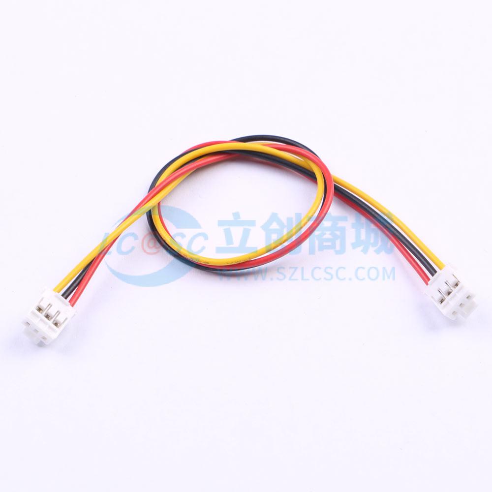 XF-20162003P3实物图