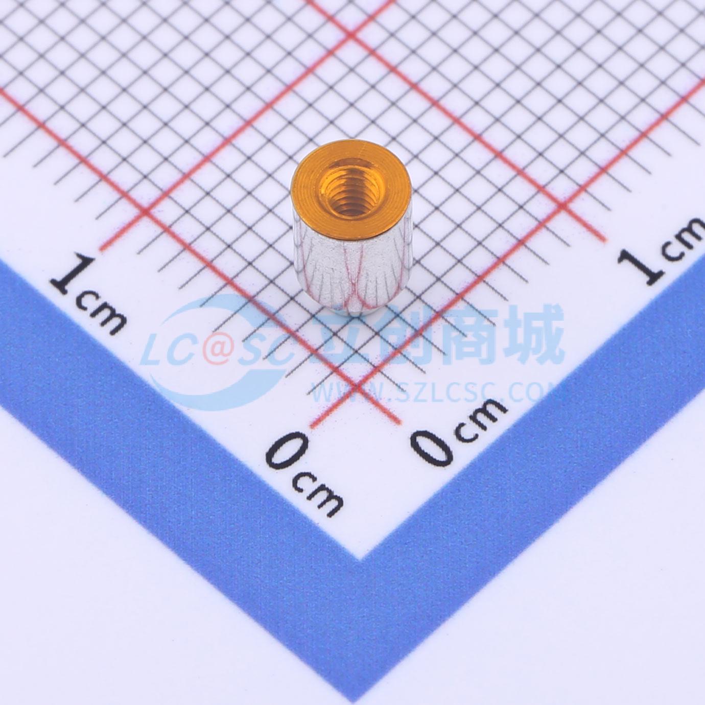 TH162045CTJ实物图