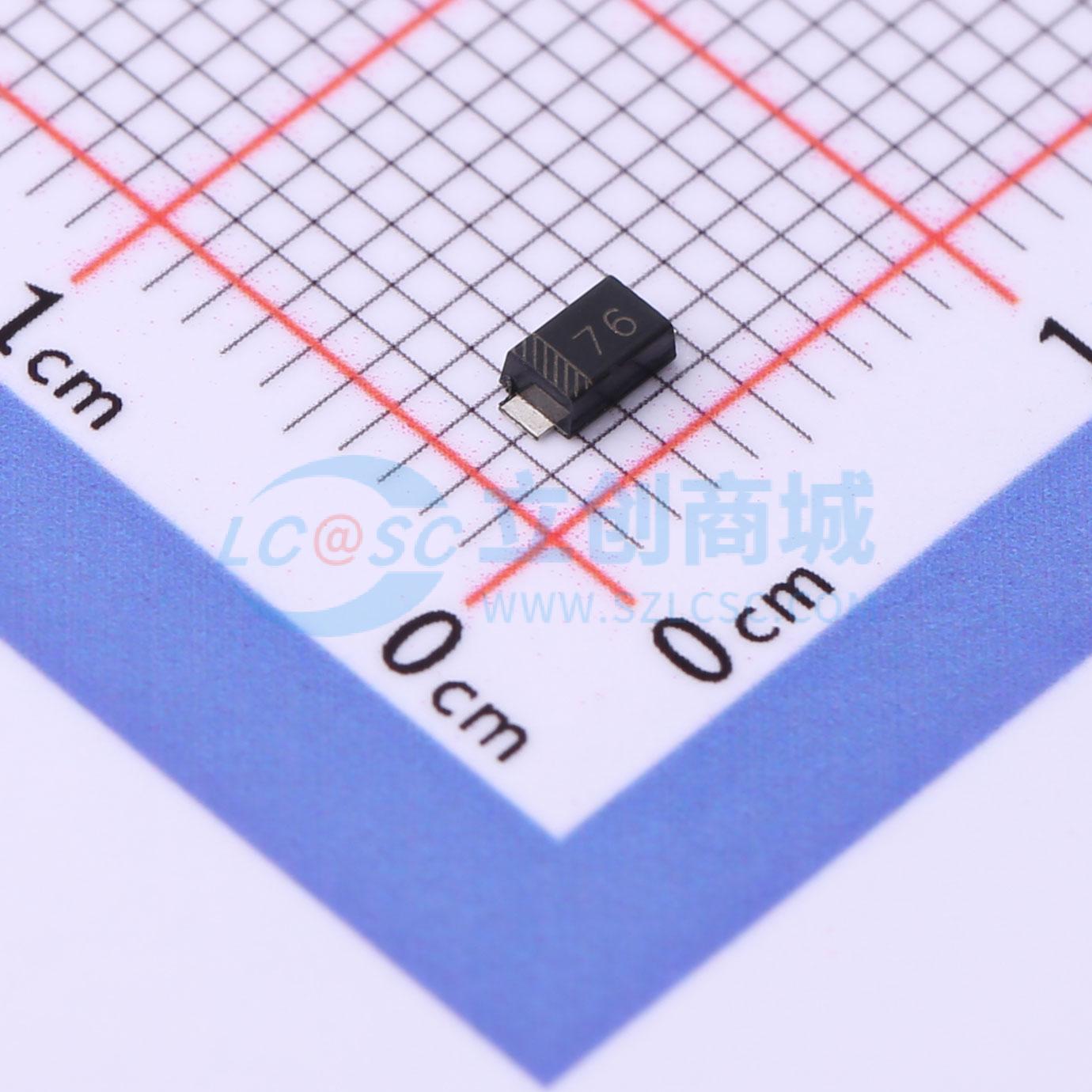 点击查看大图 MBRS160实物图