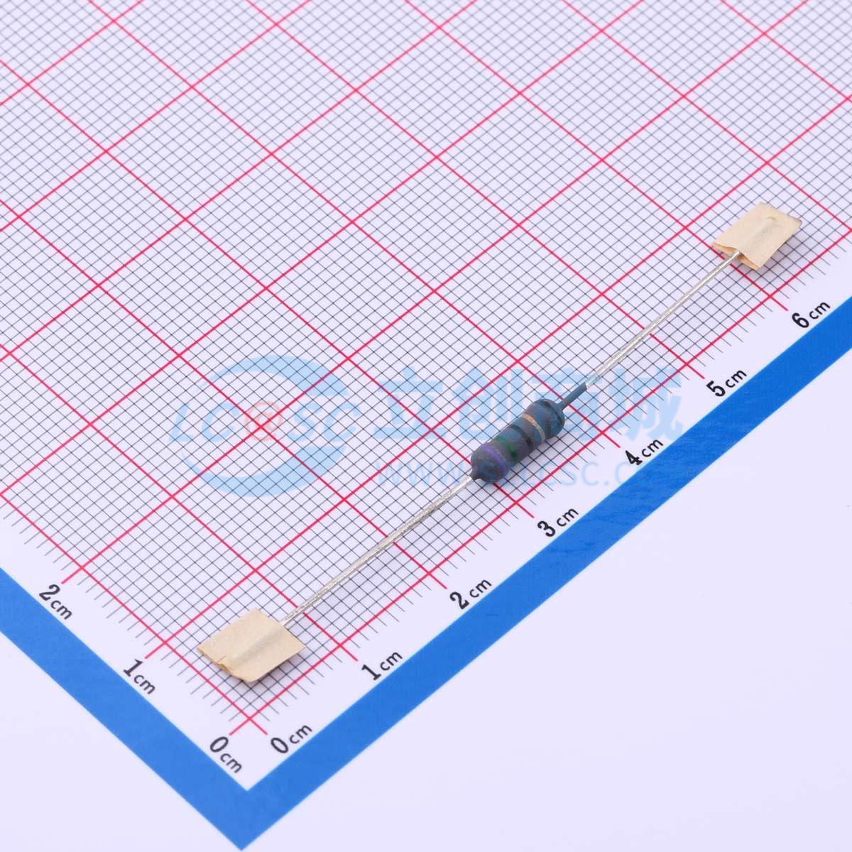 点击查看大图 FRN1W75RJT/B实物图