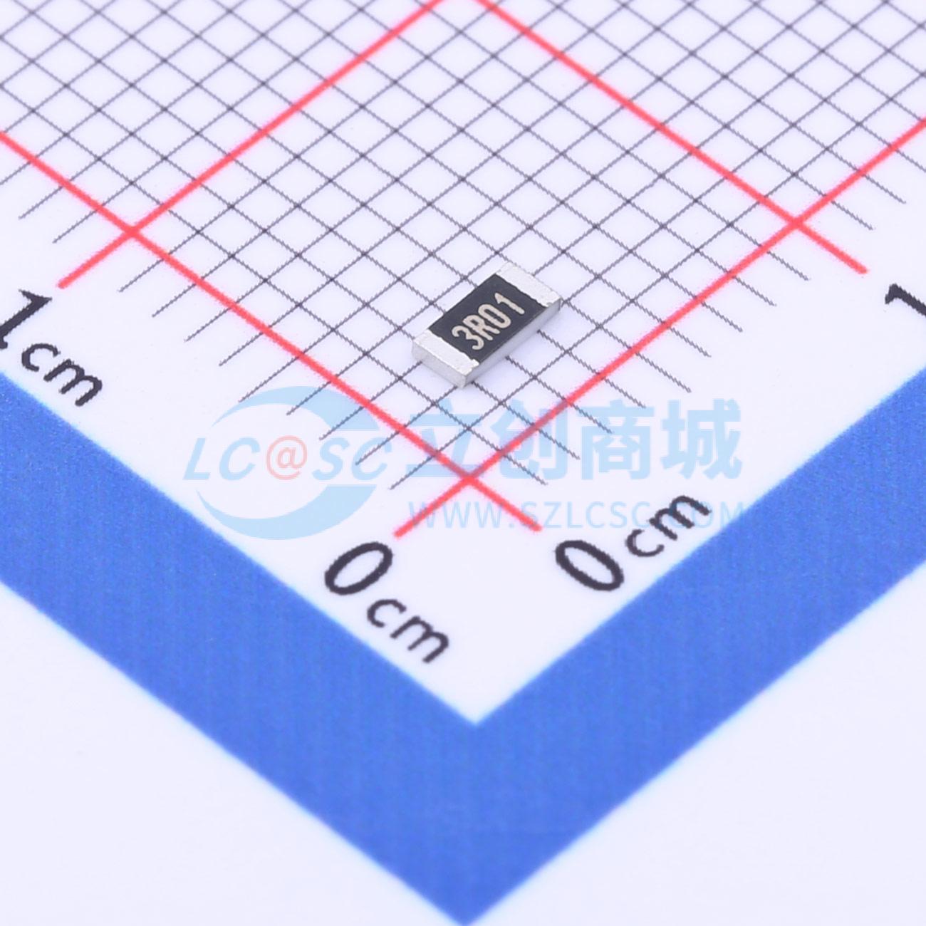 点击查看大图 HP06W2F301KT5E实物图