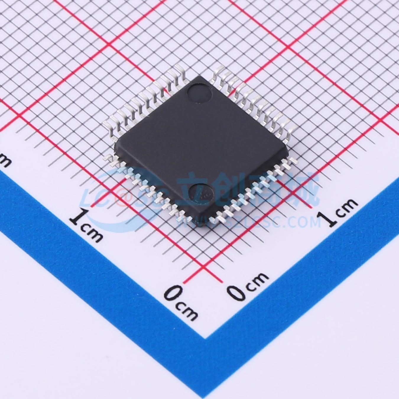 ICL7106CM44商品缩略图