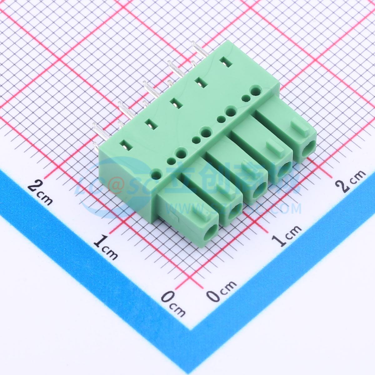 点击查看大图 JL15EDGB-38105G01实物图