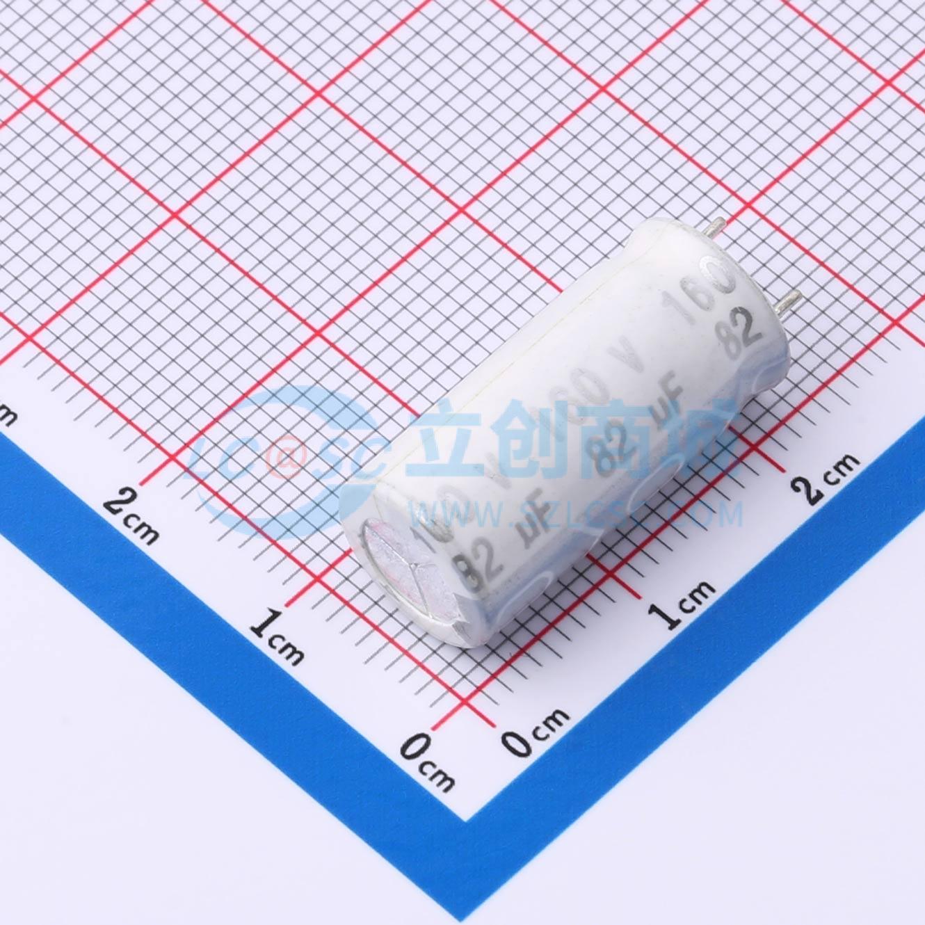 点击查看大图 SHG160V82UF01EC5848实物图