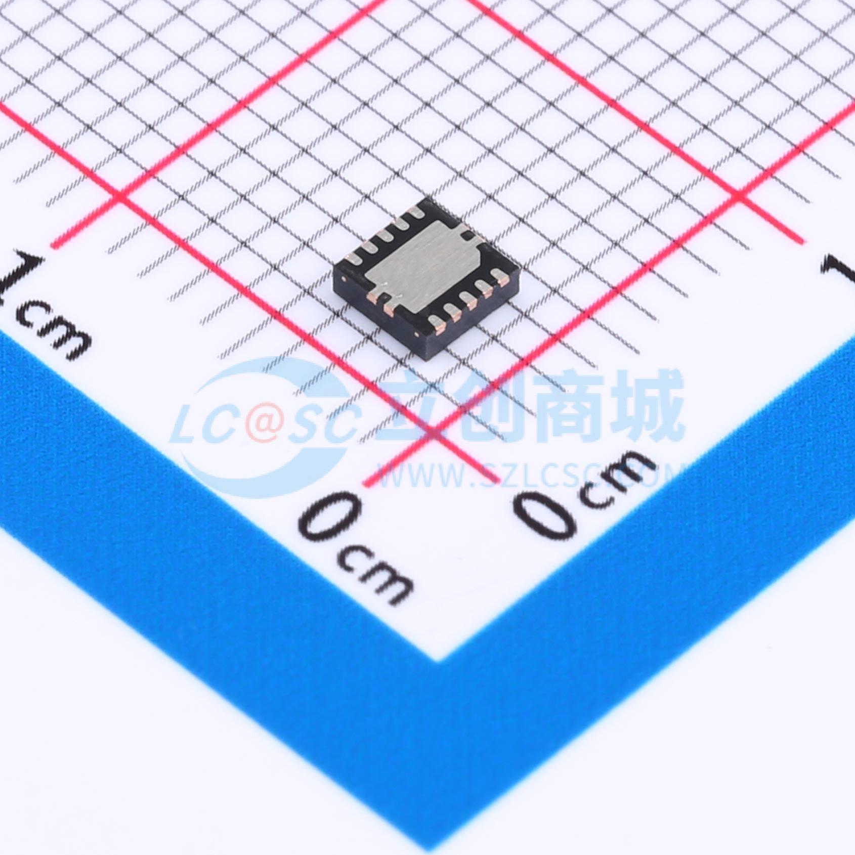 TPS65138DRCR商品缩略图