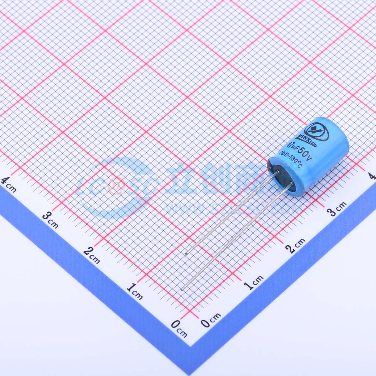 EC31HM470F12OTLVZC实物图