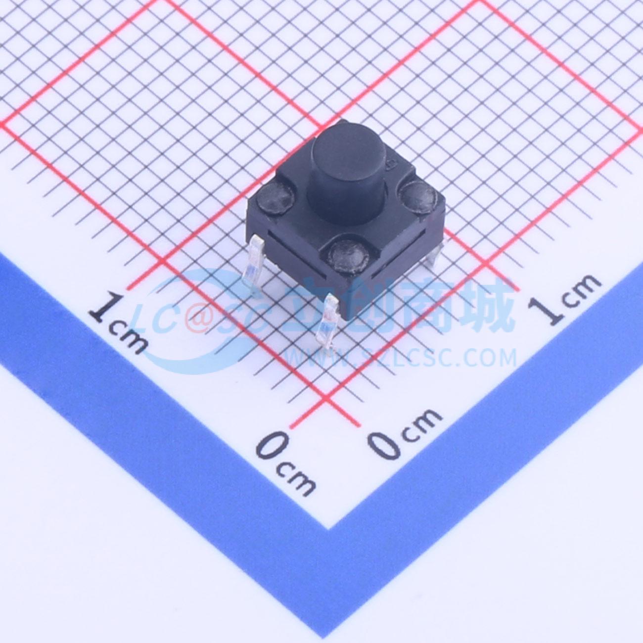 GT-TC116B-H070-L1实物图