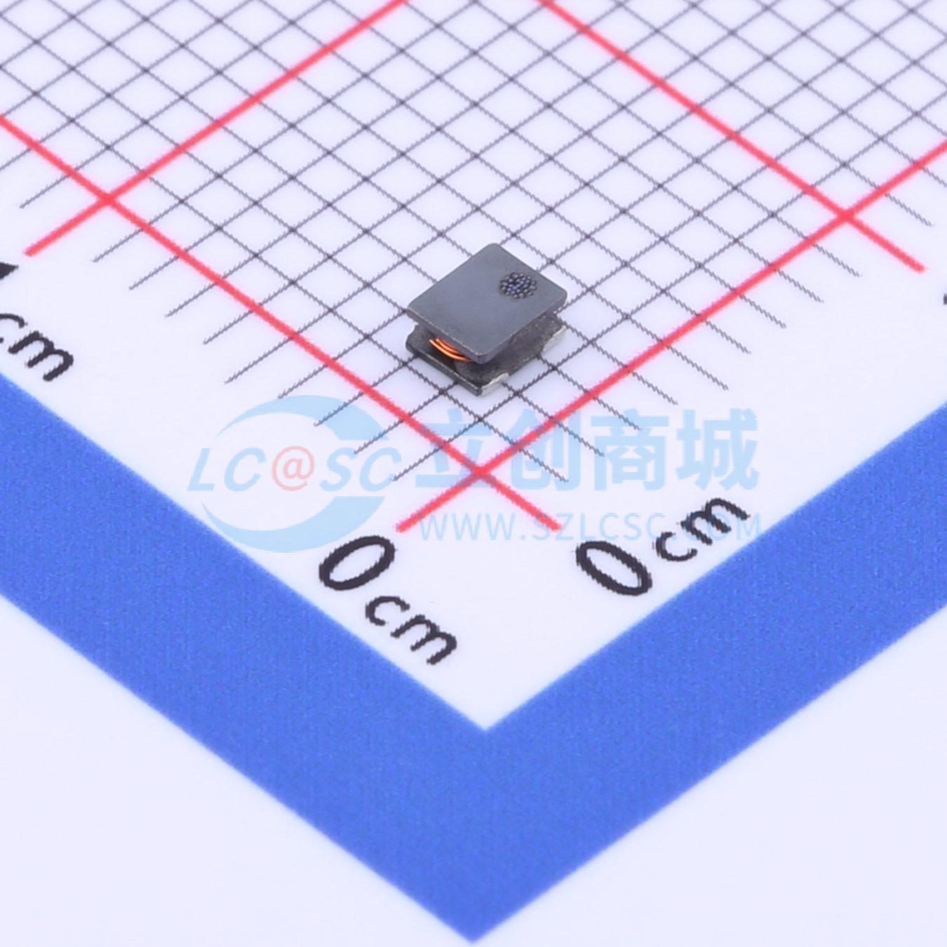 VLS252012CX-150M-1实物图